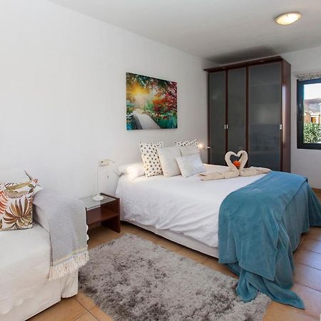 Vivienda Vacacional Orquidea كوراليهو الغرفة الصورة