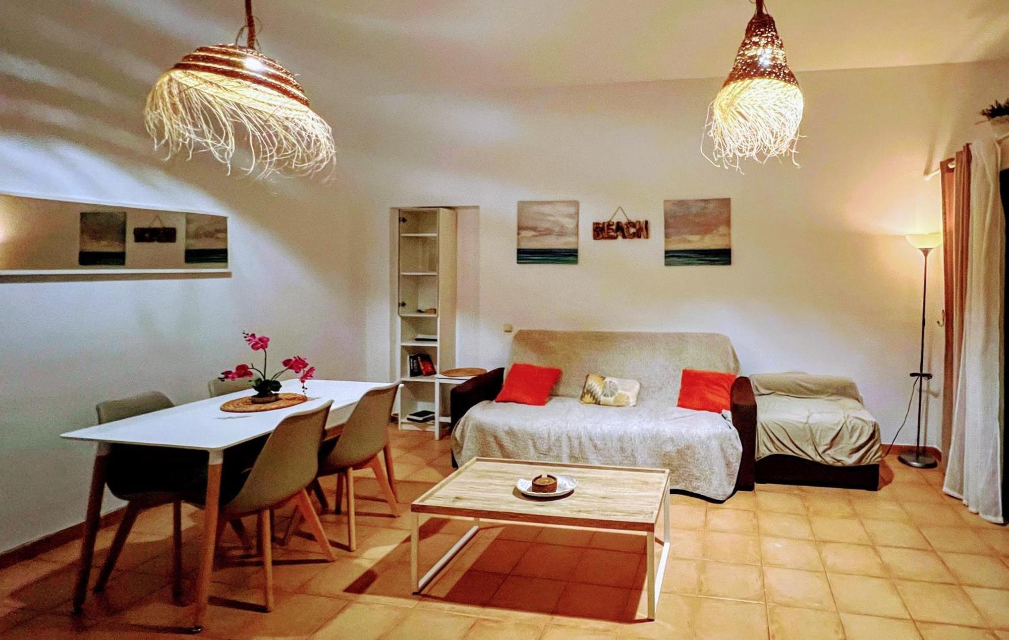 Vivienda Vacacional Orquidea كوراليهو المظهر الخارجي الصورة