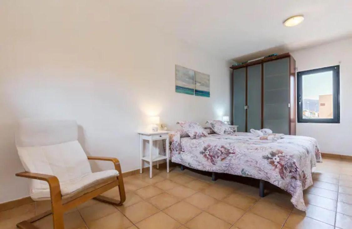Vivienda Vacacional Orquidea كوراليهو المظهر الخارجي الصورة
