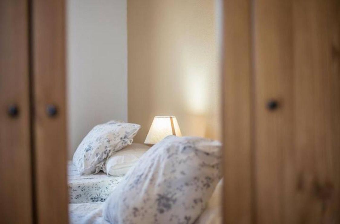 Vivienda Vacacional Orquidea كوراليهو المظهر الخارجي الصورة