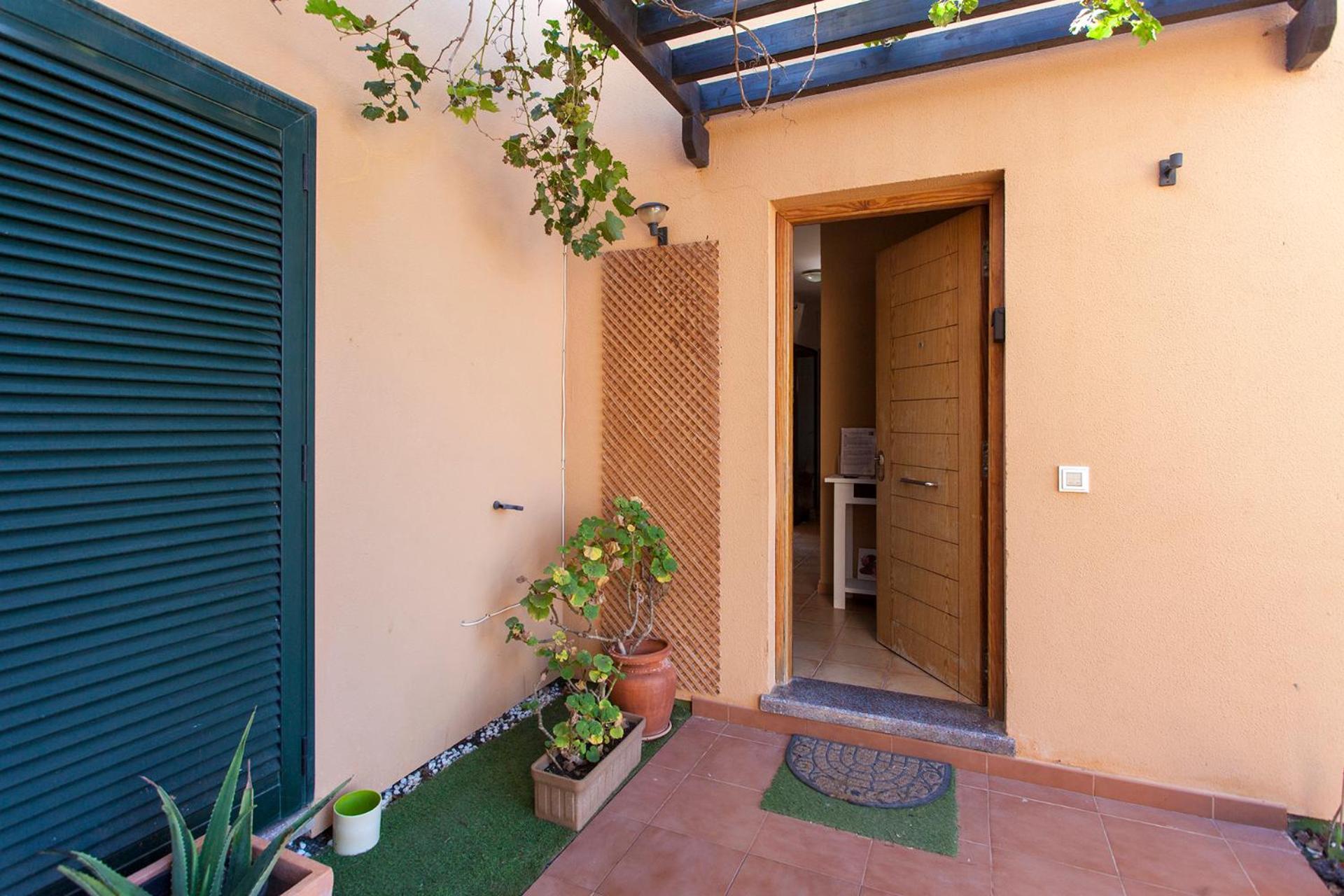 Vivienda Vacacional Orquidea كوراليهو المظهر الخارجي الصورة