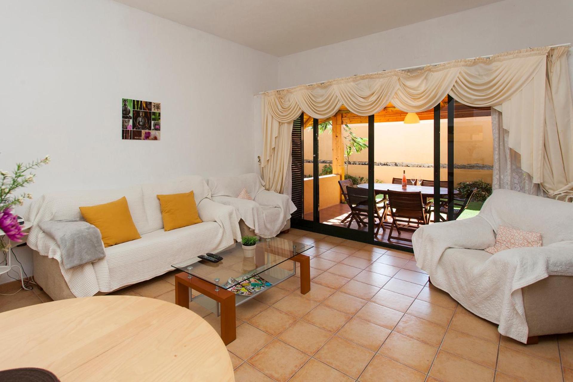 Vivienda Vacacional Orquidea كوراليهو المظهر الخارجي الصورة