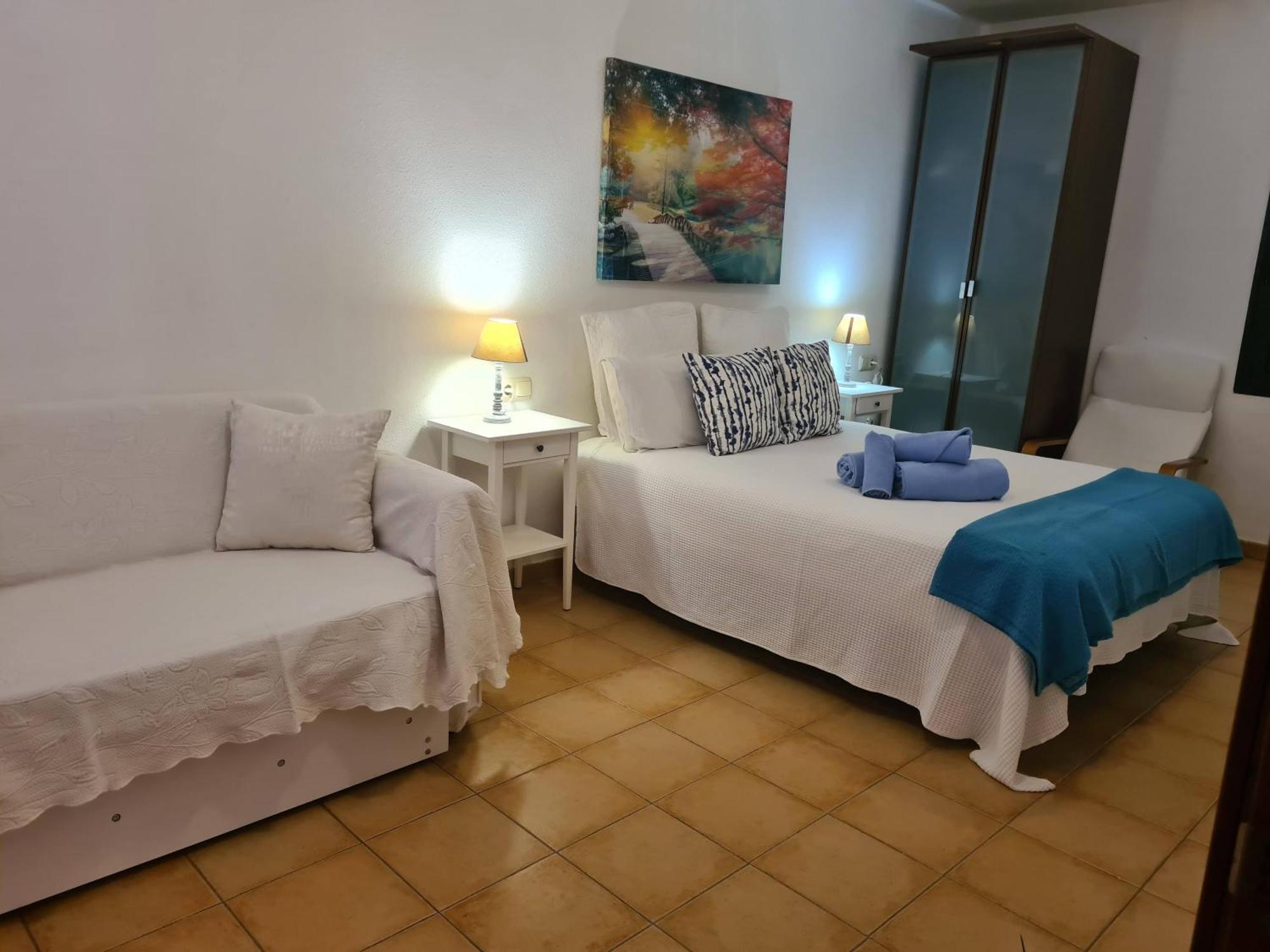 Vivienda Vacacional Orquidea كوراليهو المظهر الخارجي الصورة