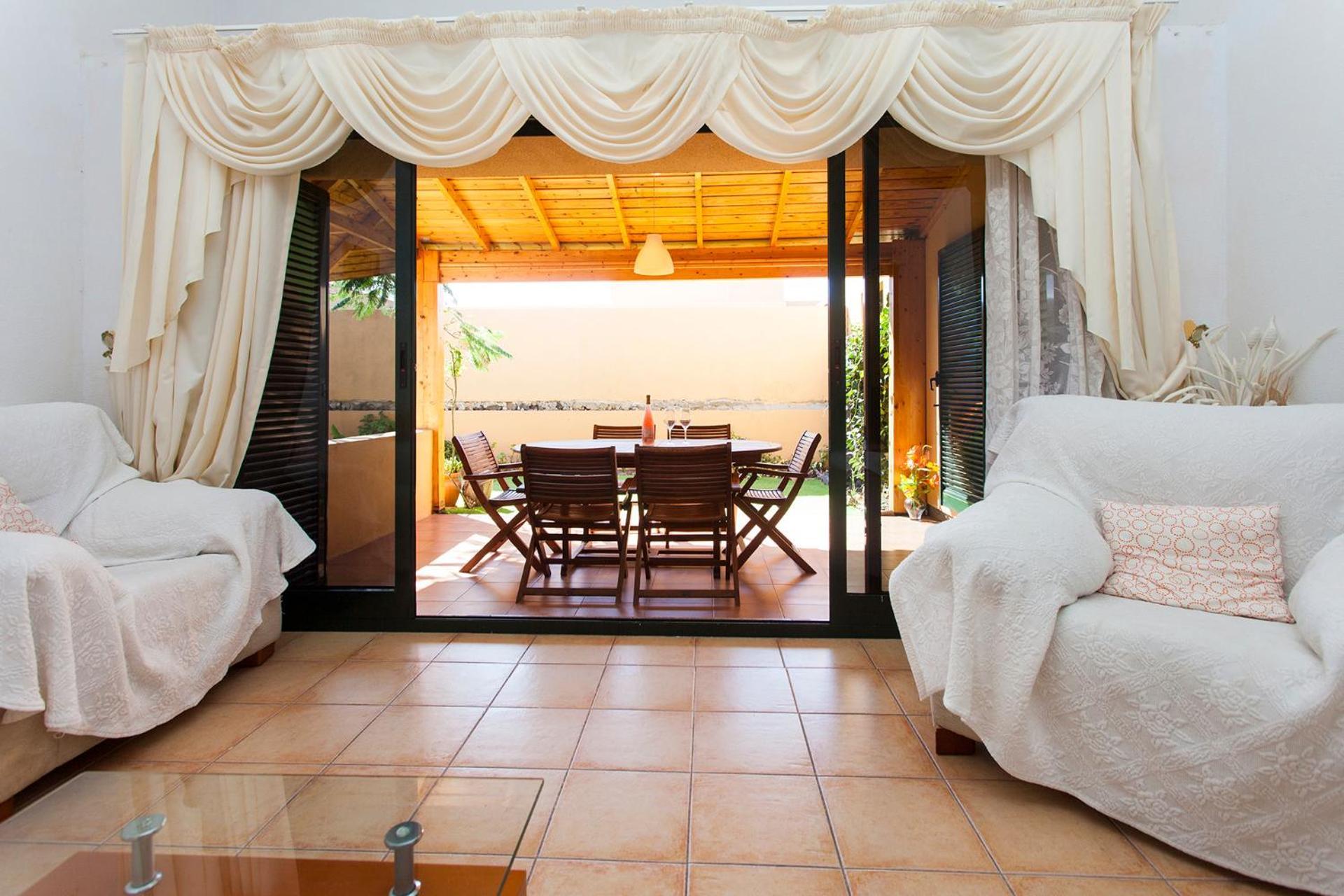 Vivienda Vacacional Orquidea كوراليهو المظهر الخارجي الصورة