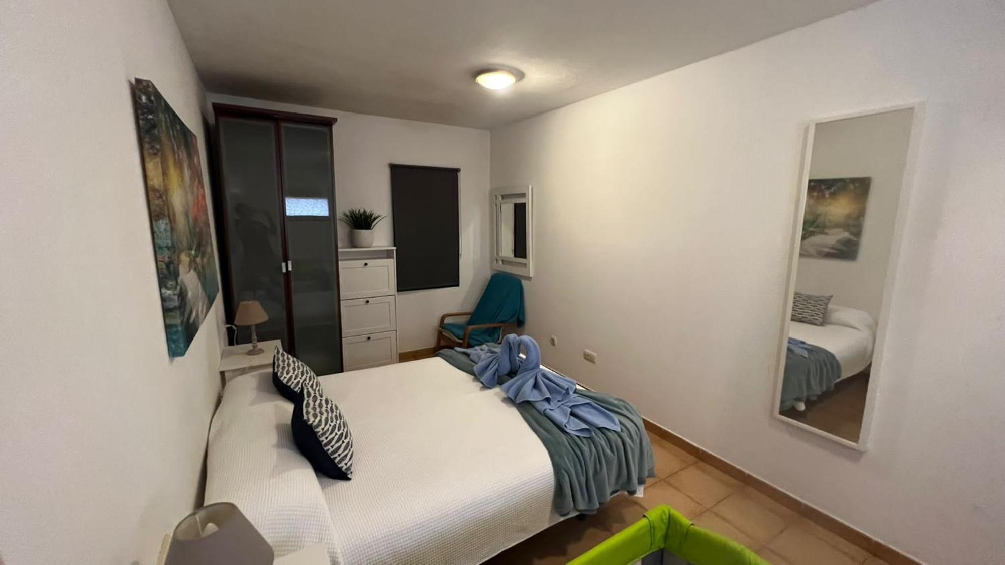 Vivienda Vacacional Orquidea كوراليهو المظهر الخارجي الصورة