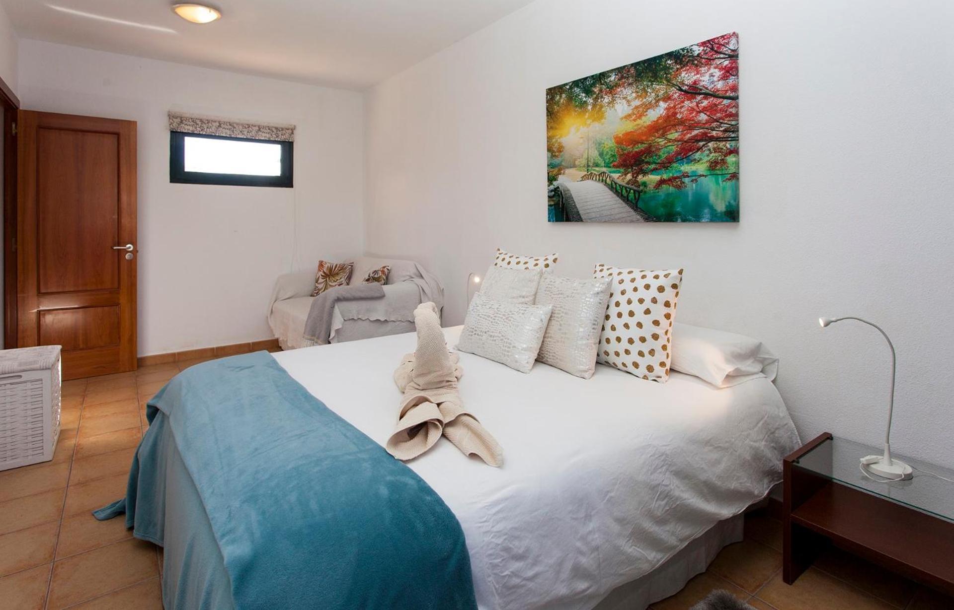 Vivienda Vacacional Orquidea كوراليهو المظهر الخارجي الصورة