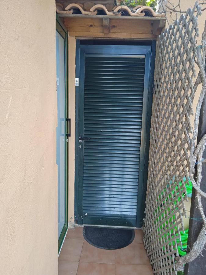 Vivienda Vacacional Orquidea كوراليهو المظهر الخارجي الصورة