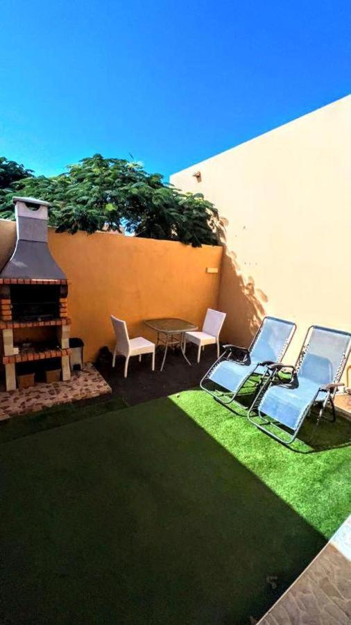 Vivienda Vacacional Orquidea كوراليهو المظهر الخارجي الصورة
