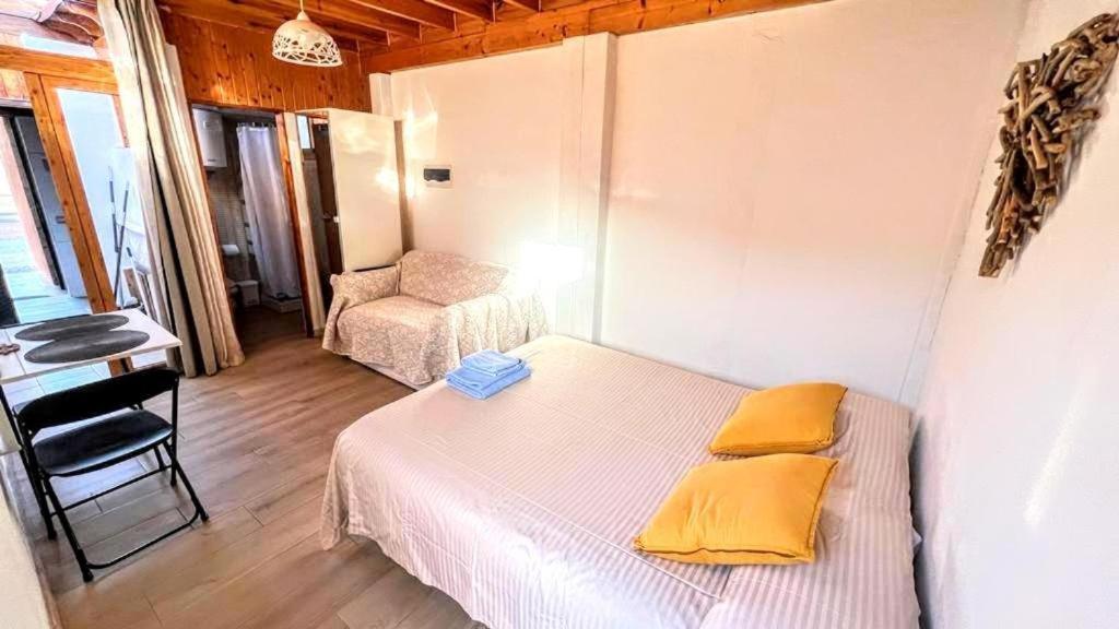 Vivienda Vacacional Orquidea كوراليهو المظهر الخارجي الصورة